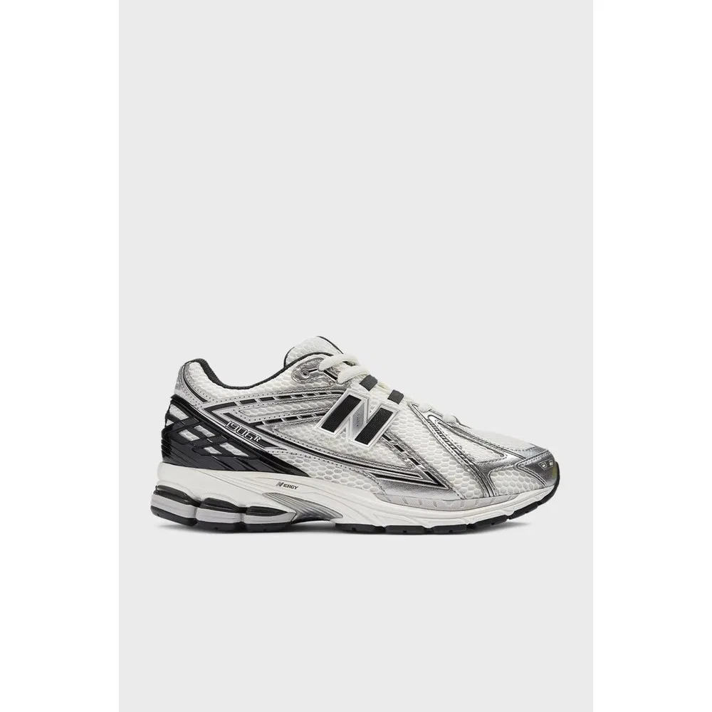 Детские кроссовки для повседневной носки 1906R White Unisex Sports Time