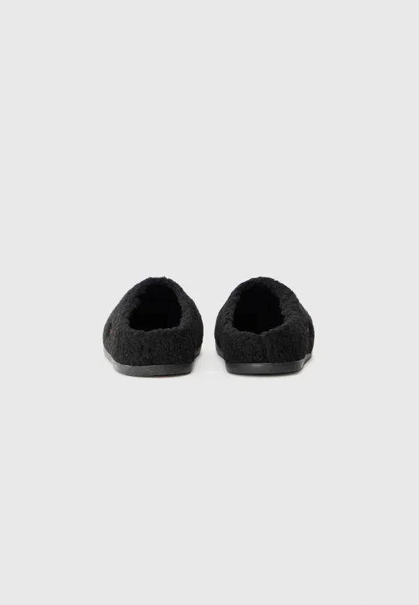 Сапоги овчинка Unisex - imautiniai batai Marni Black, черный — фото 3