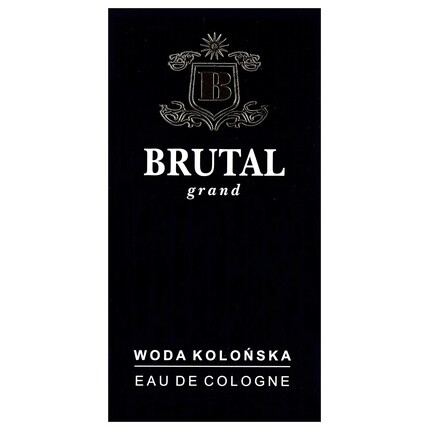 

La Rive Brutal Grand Одеколон 100мл