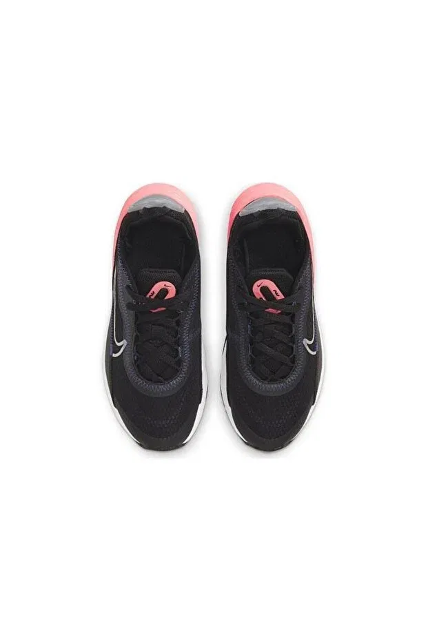 Детские спортивные кроссовки для девочек Air max 2090 Nike, Complicated — фото 3