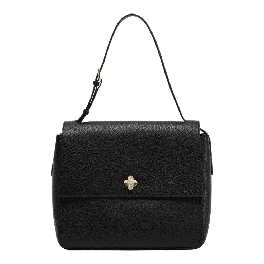 

Сумка кросс-боди Furla Danae M, черный