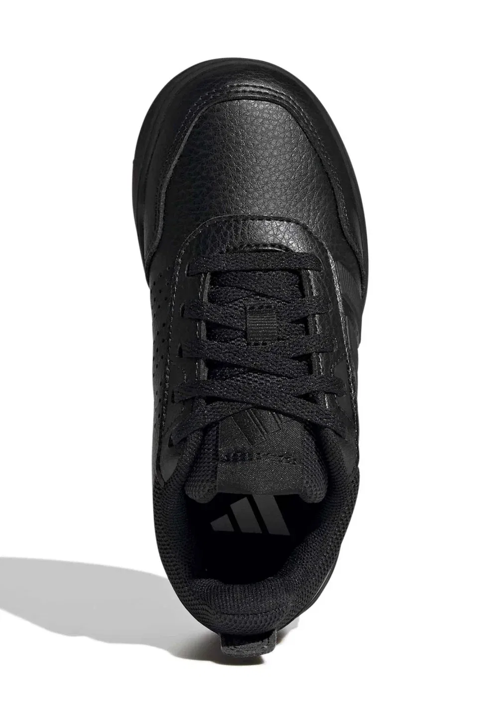 Tensaur sport 3.0 унисекс - спортивная обувь Adidas Performance, Core Black — фото 3