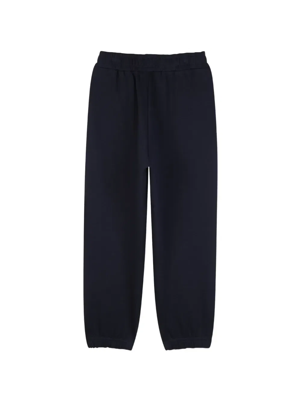 Спортивные штаны с тигровым мивом Kenzo Kids, черный — фото 2