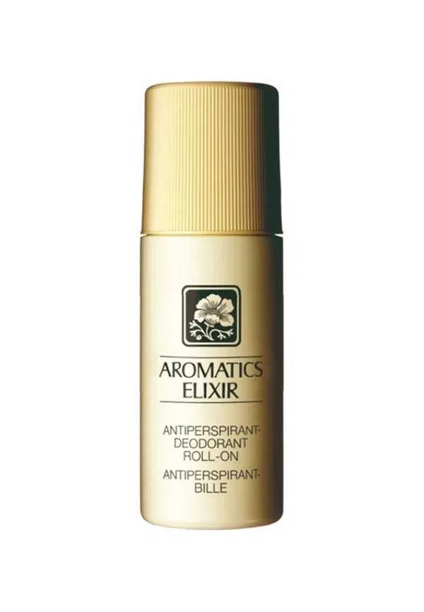 Роликовый дезодорант Aromatics Elixir 75 мл Clinique