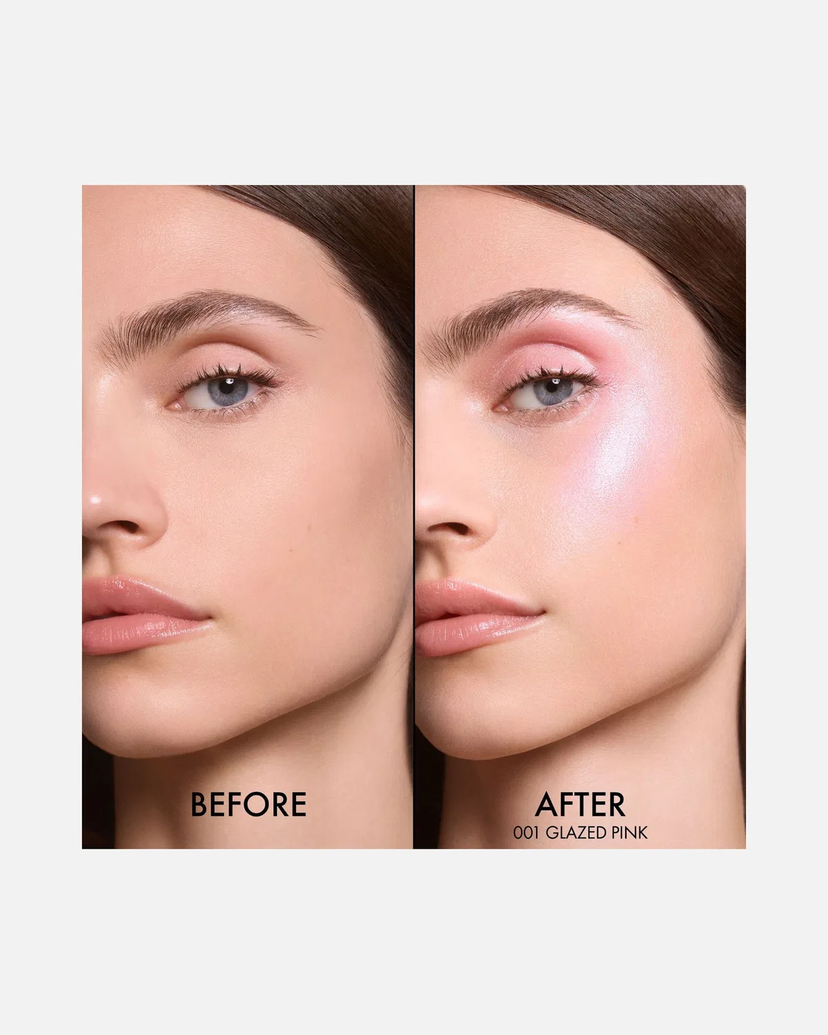 Хайлайтер dior backstage glassy glow stick — фото 3