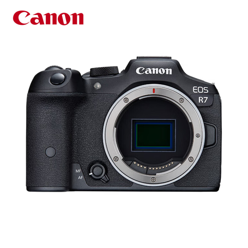 

Фотоаппарат Canon EOS R7 Single Body 4K/60