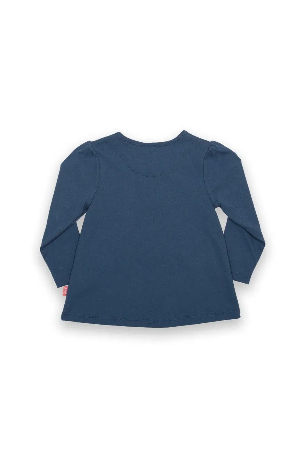 Туника Mousey Housey Kite, Navy — фото 3