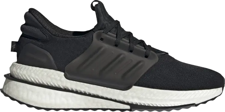 

Кроссовки Adidas X_PLRBOOST, черный