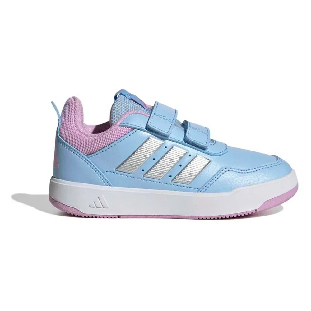 Кроссовки Tensaur Sport 30 CF Adidas, синий