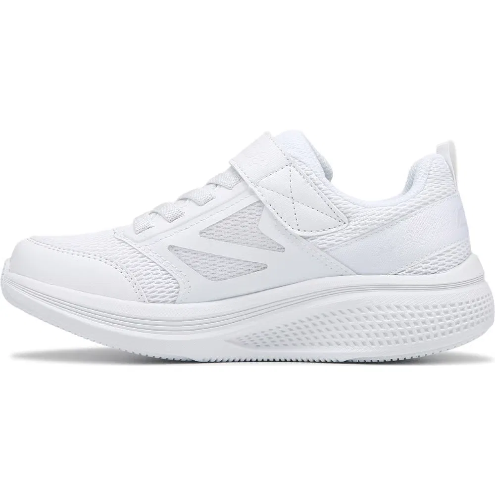 Детские кроссовки Skechers, White — фото 3
