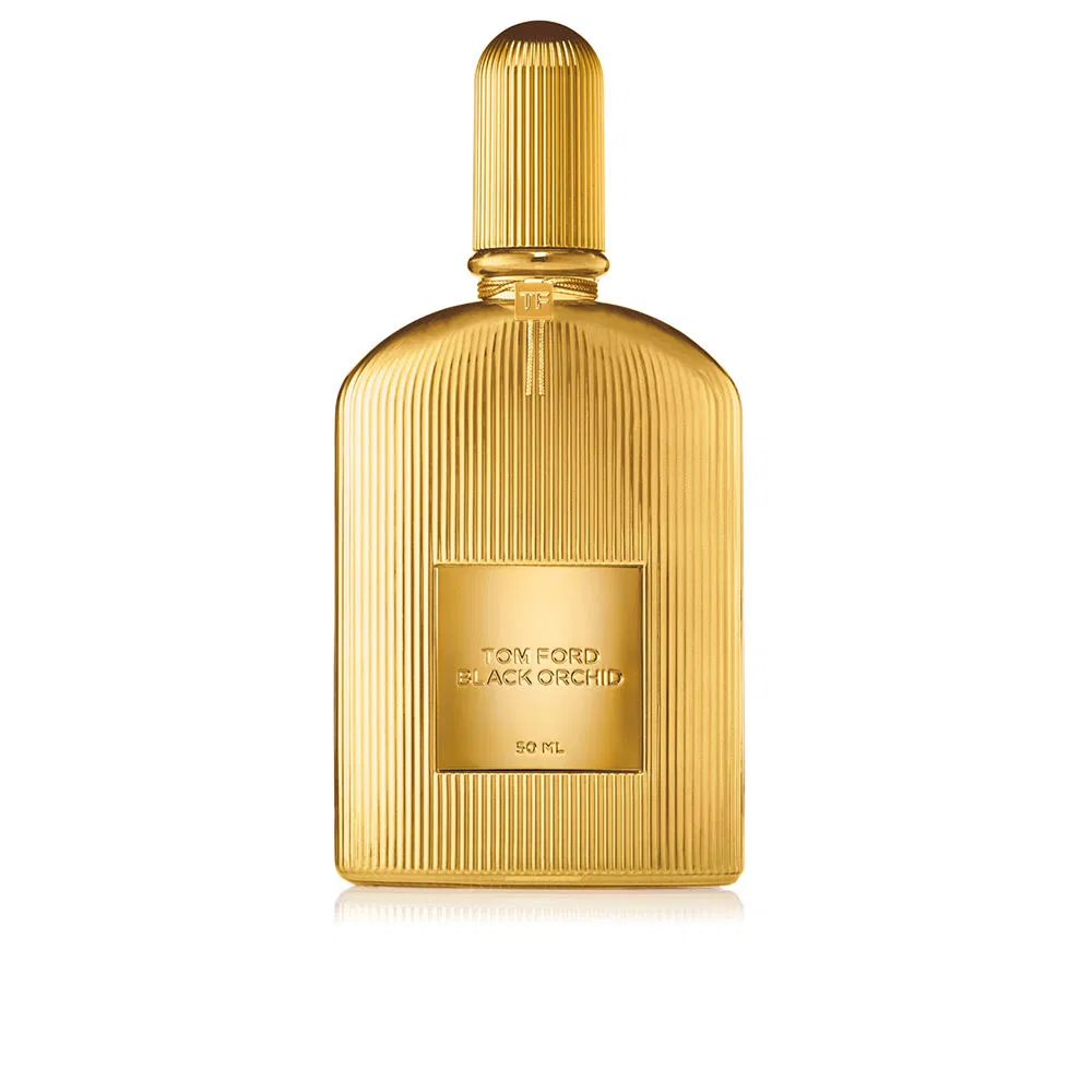 Парфюмерная вода Black Orchid Parfum Tom Ford, 50 мл