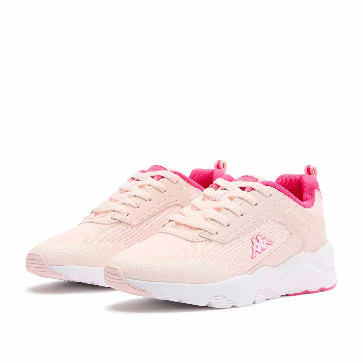 Детские кроссовки Kappa Safir 2, Rosa — фото 3
