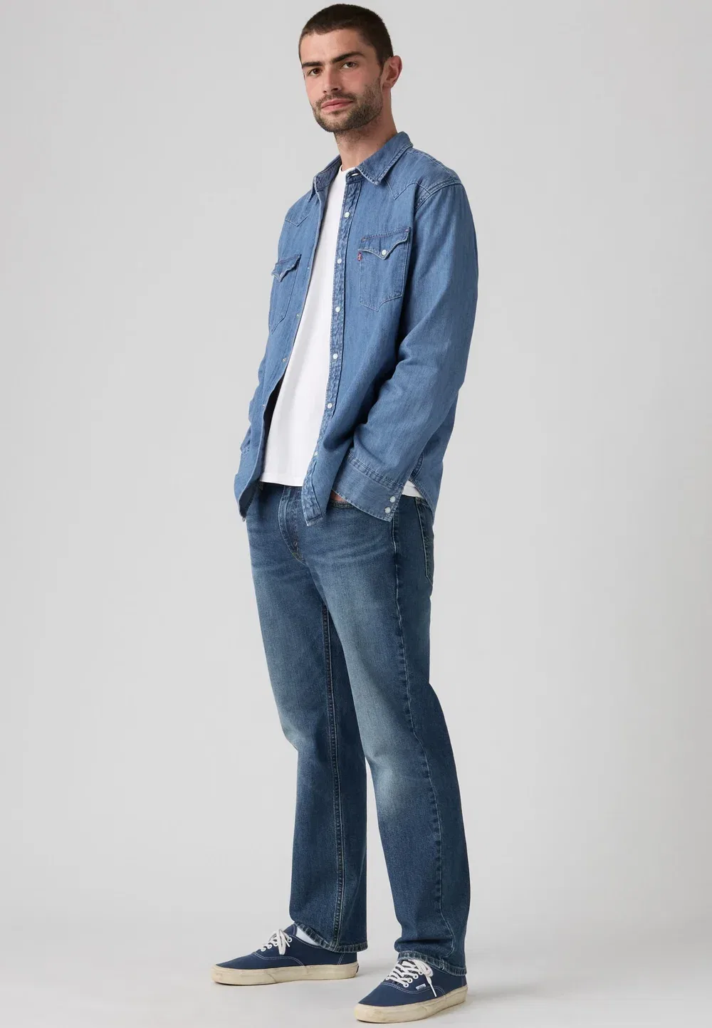 541 спортивные джинсы зауженного кроя Levi'S, Just A Game Adv — фото 2