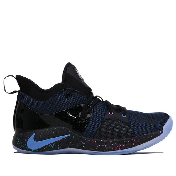 Кроссовки playstation x стр. 2 эп. Nike, черный — фото 2