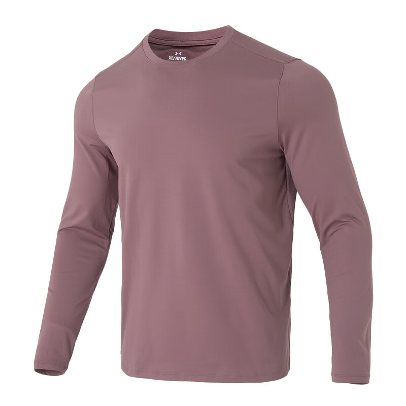 

Under Armour Футболка мужская peach, Оранжевый, Under Armour Футболка мужская peach