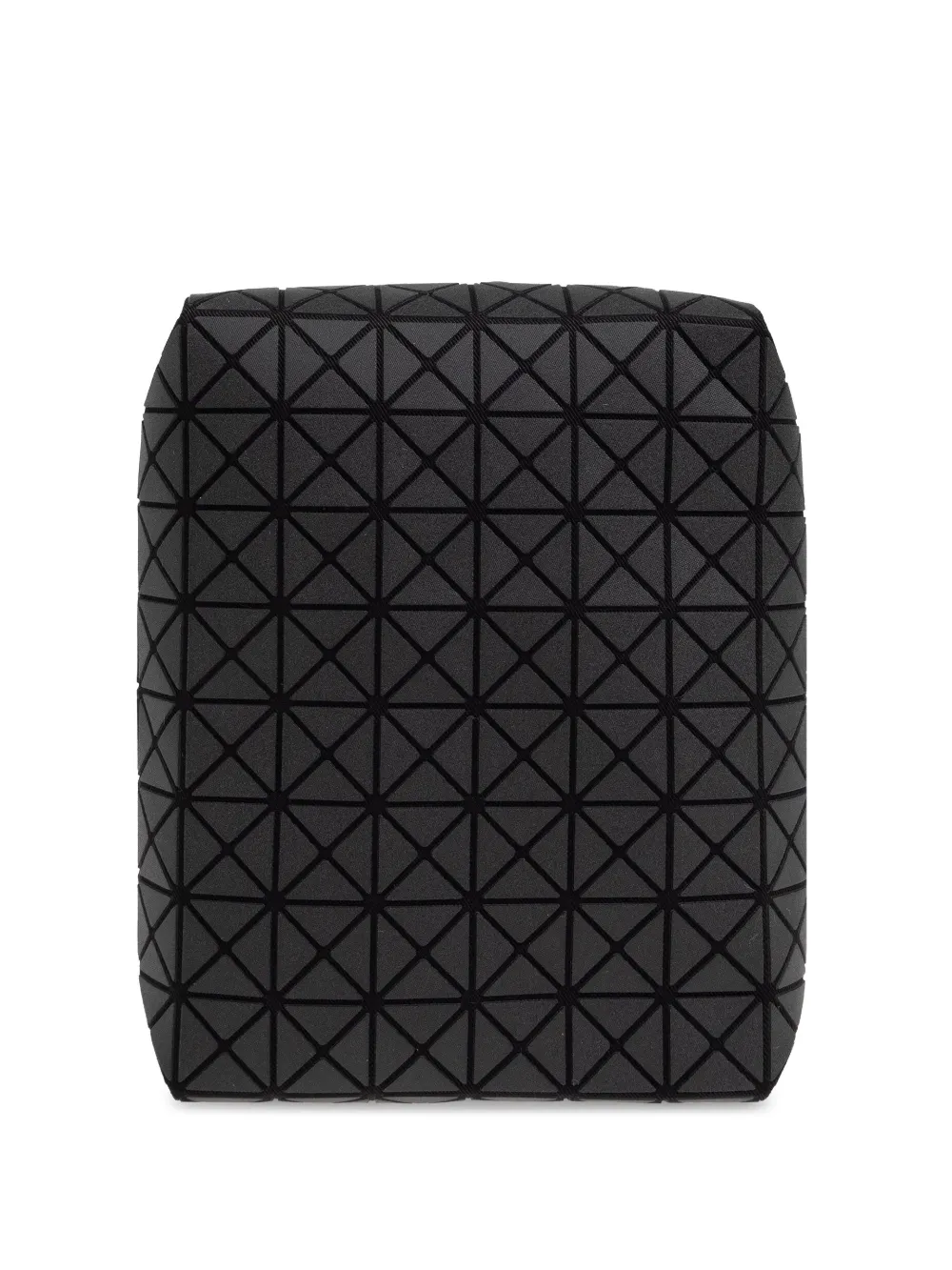 

Геометричная сумка через плечо Bao Bao Issey Miyake, черный