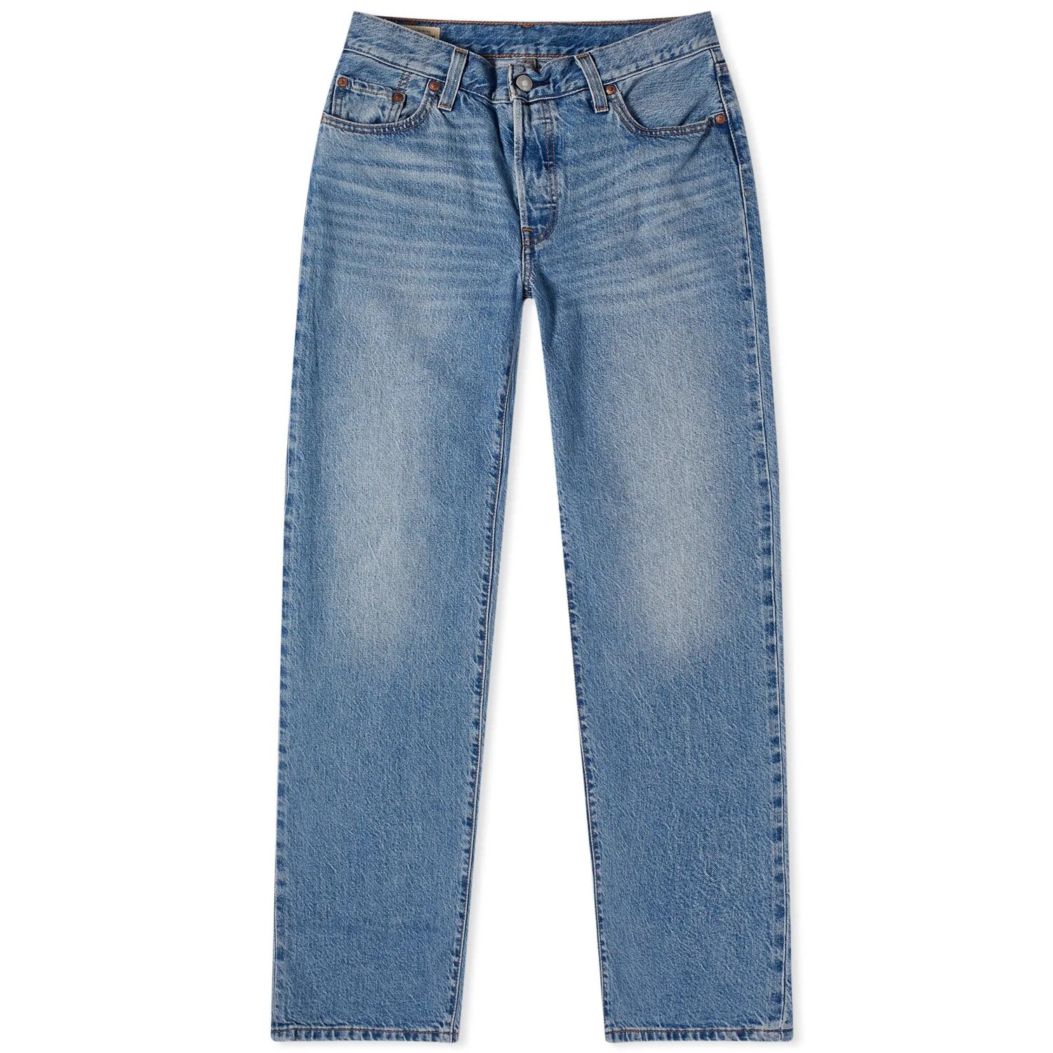 

Джинсы Levis Vintage Clothing 501® 90s Lightweight, белы/зеленый