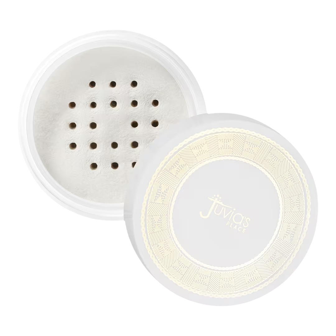 

Пудра-мини для лица Juvia's Place I Am Magic Silky Finishing, Whipped Cream, 6 г