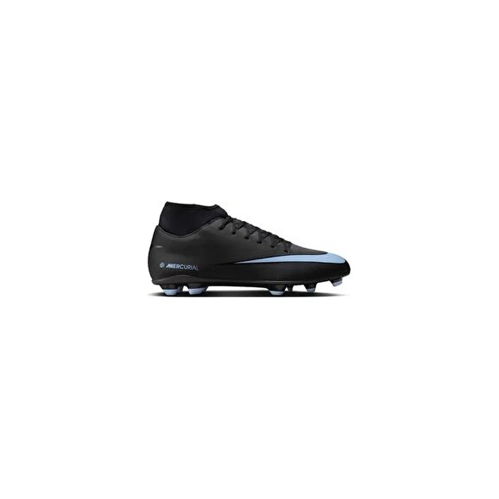 Детские футбольные бутсы с шипами Superfly 10 Club Fg/mg Nike