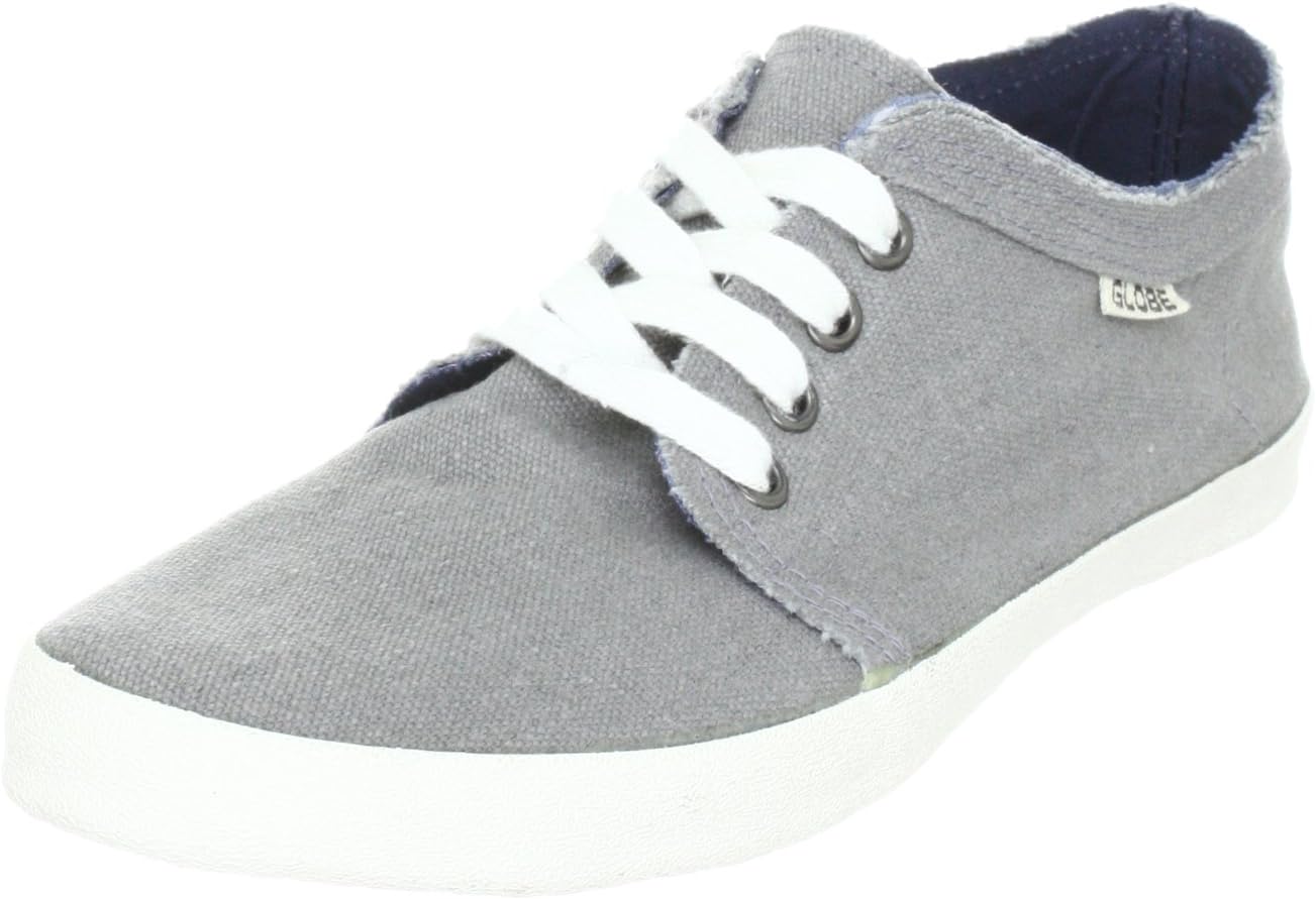 

Мужские кроссовки Globe, низкие, серый