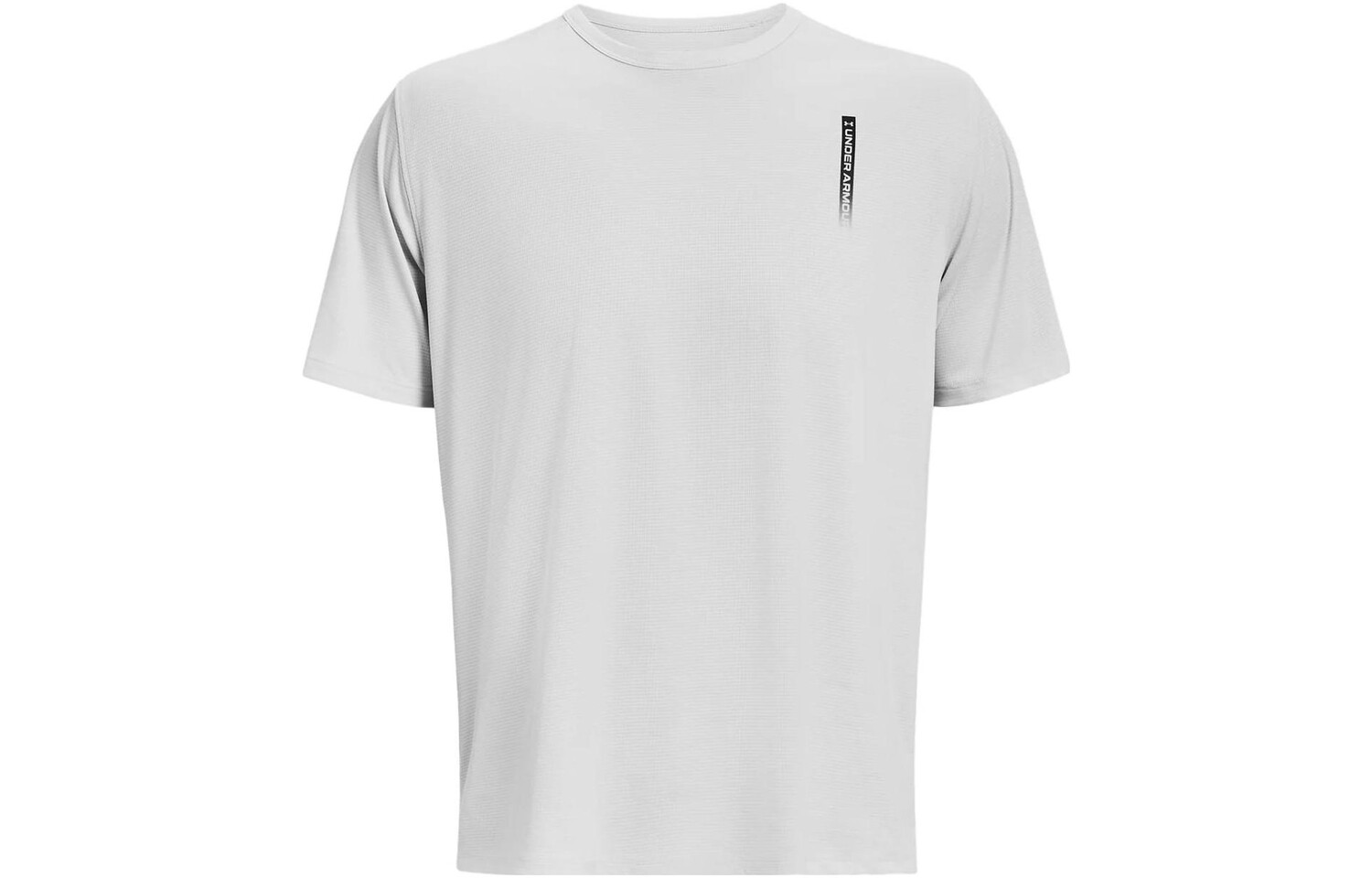 

CoolSwitch Футболка мужская Halo Серая Under Armour, серый