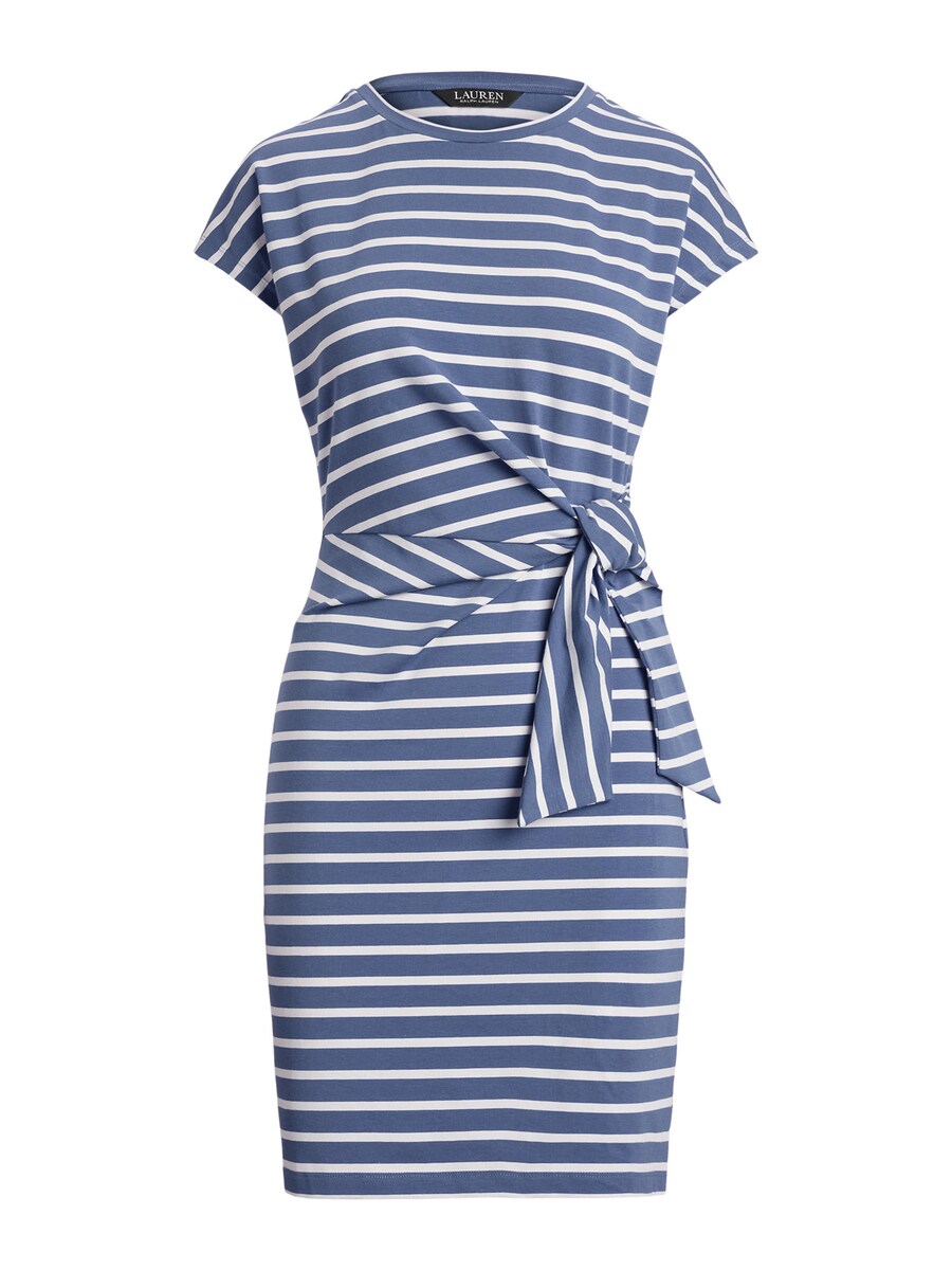 

Платье Lauren Ralph Lauren, сапфировый