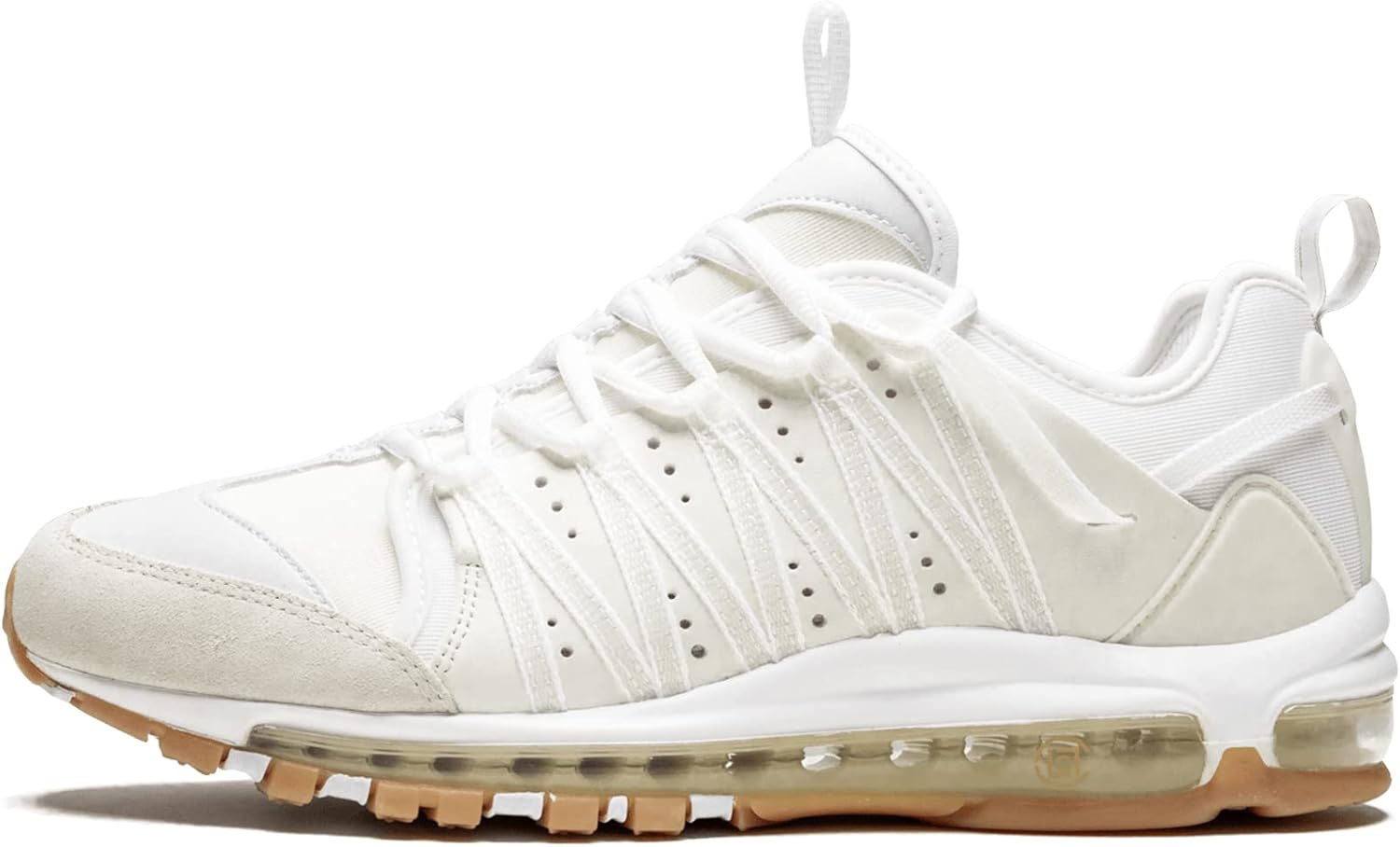 

Мужские спортивные сандалии Nike Benassi Solarsoft, слоновая кость