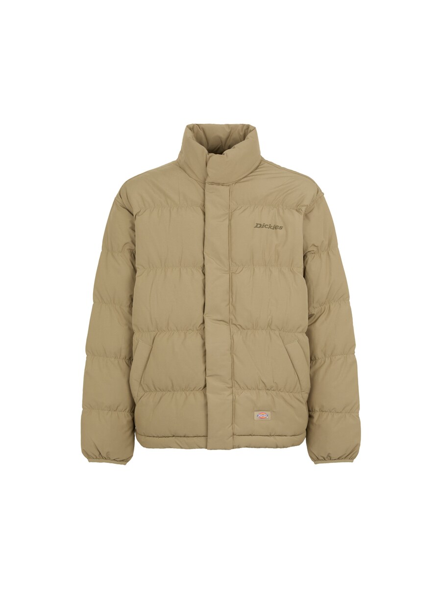

Зимняя куртка DICKIES Winter Jacket SCOBEY, бежевый