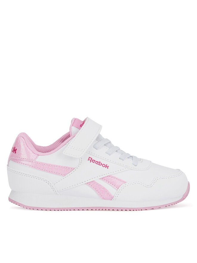 

Кроссовки Reebok, белый