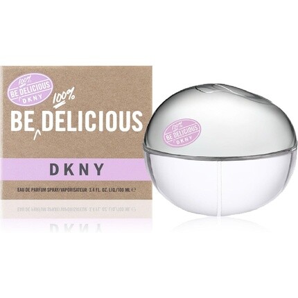 

Парфюмированная вода DKNY Be 100% Delicious