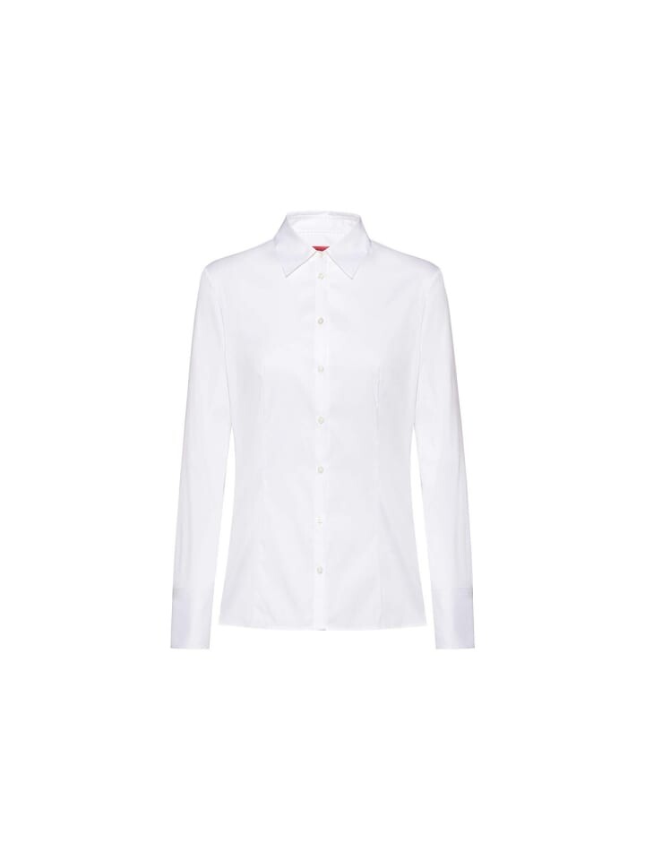 

Блуза Hugo Boss n, цвет uni