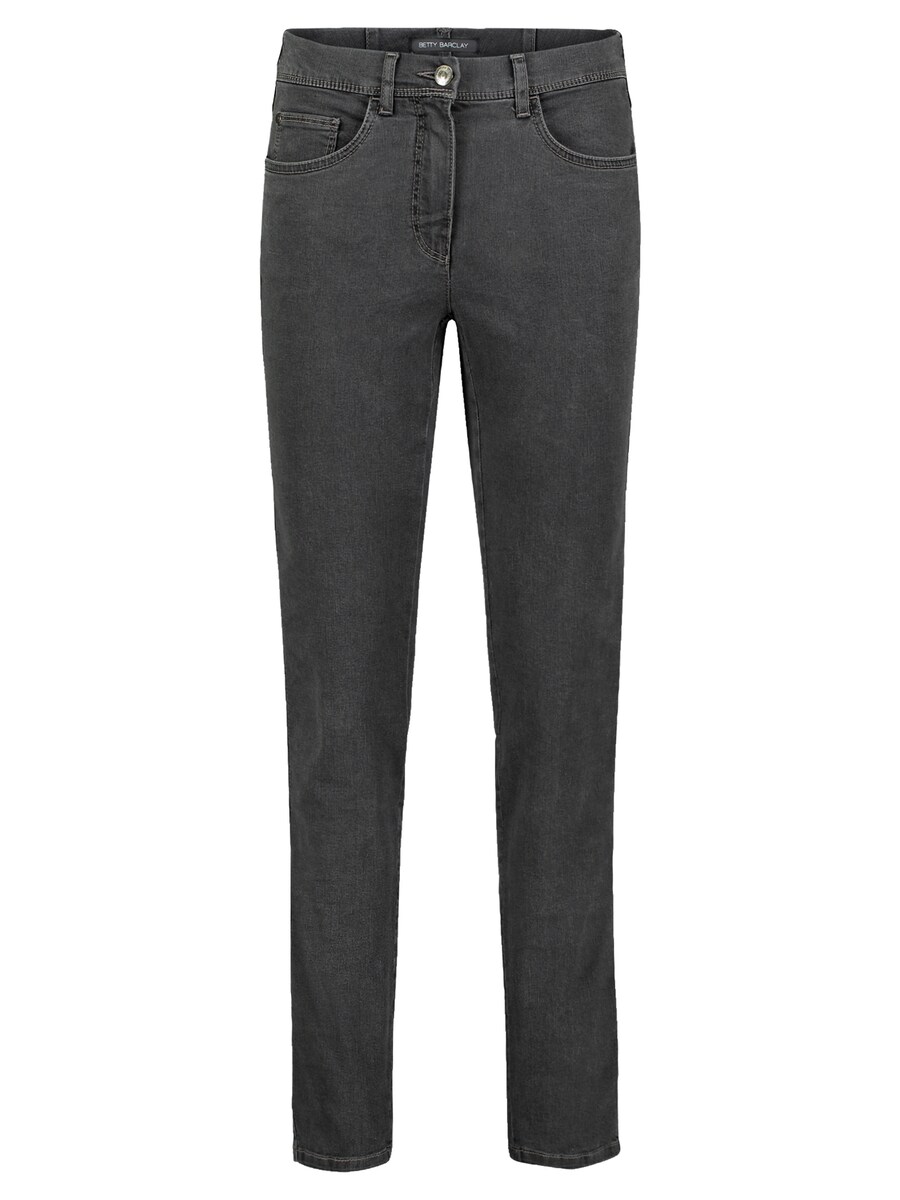 

Узкие джинсы Betty Barclay, Grey denim