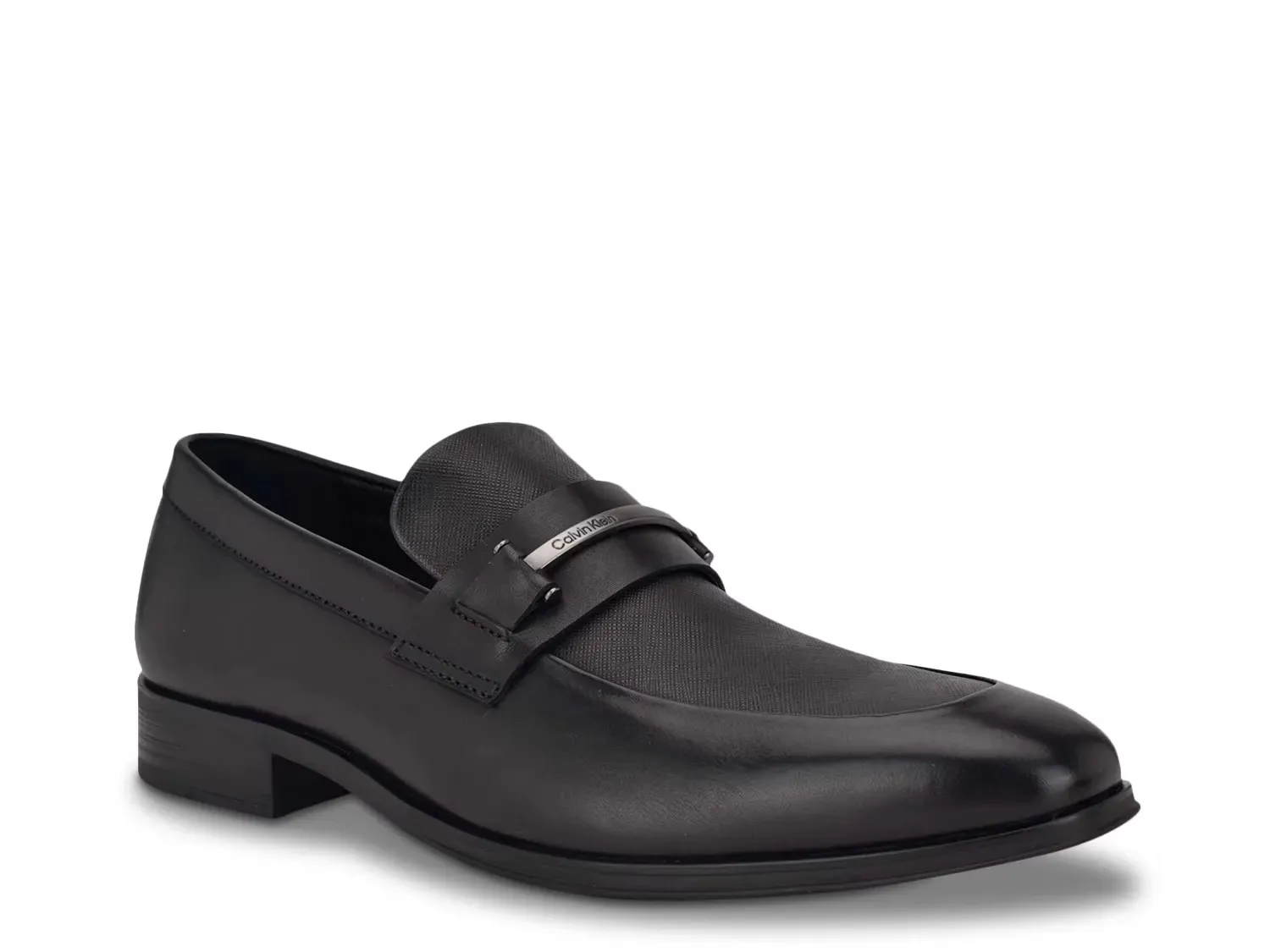 

Dillie Лоферы Calvin Klein, Black