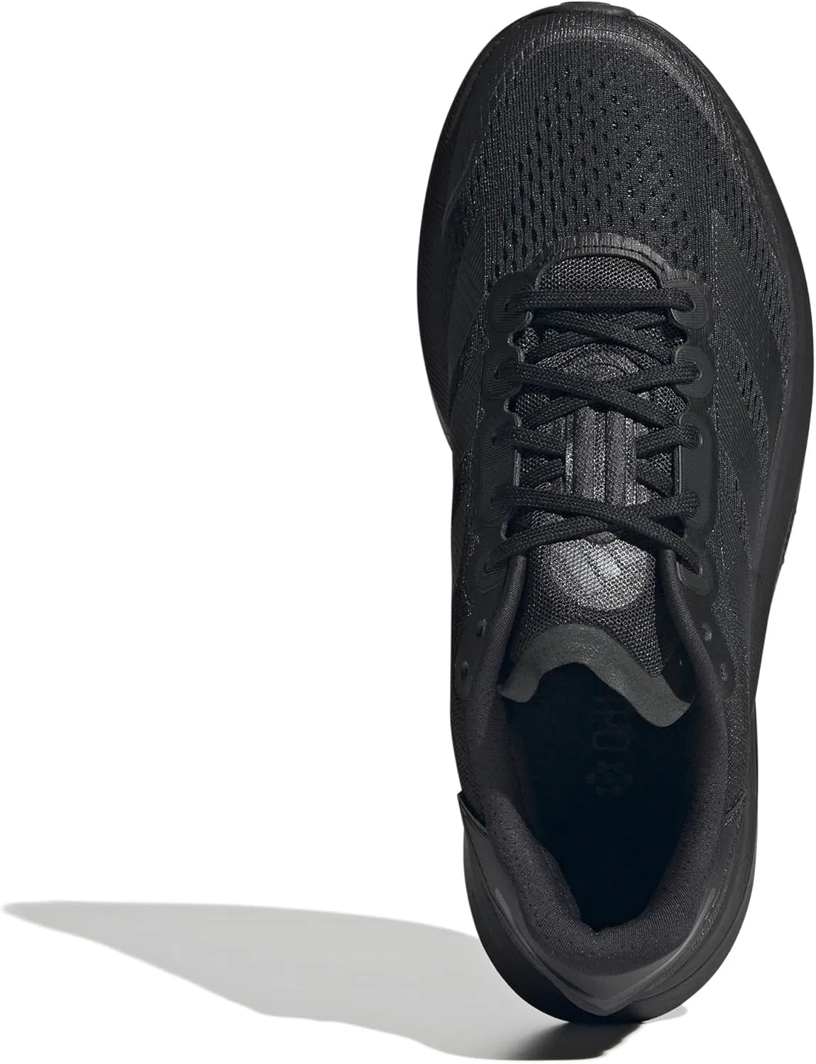Мужские беговые кроссовки Adidas Duramo Speed ​​2, Black — фото 4