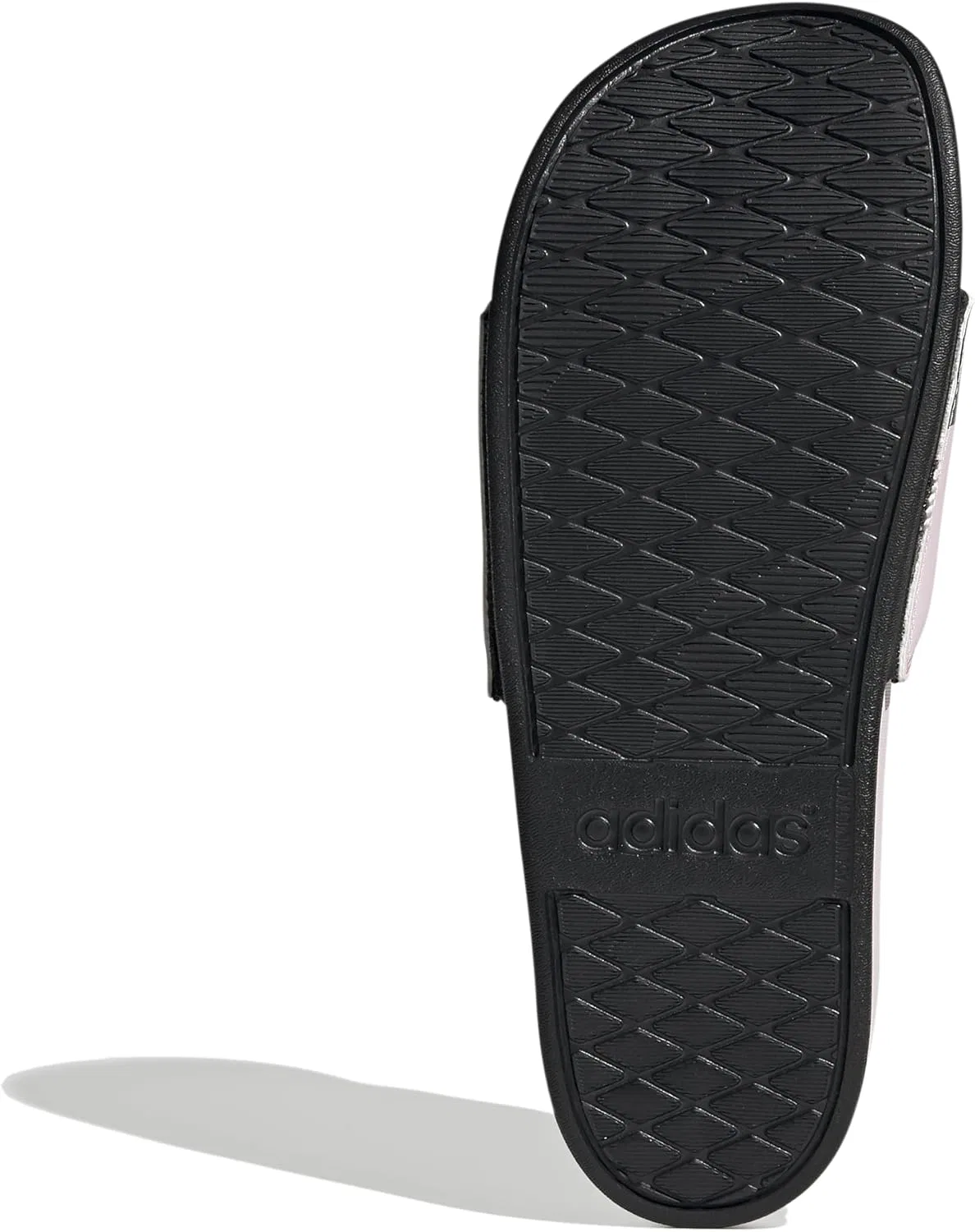 Спортивные сандалии Adilette Comfort, розовый adidas — фото 3