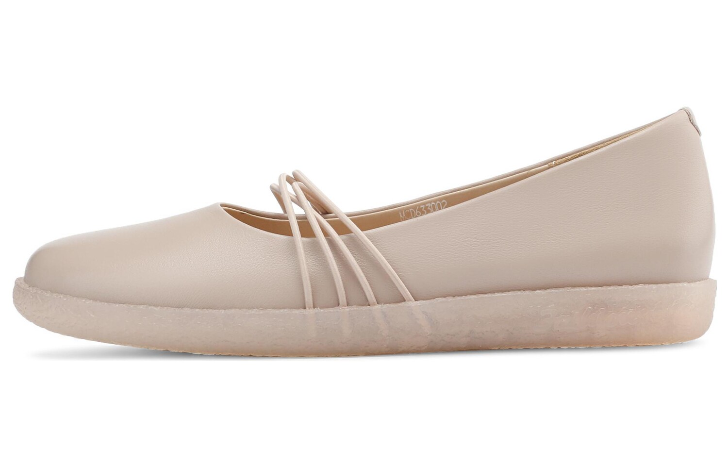 

Туфли женские повседневные Women's Casual Shoes Women's Low-Top Occaman, цвет Light Green