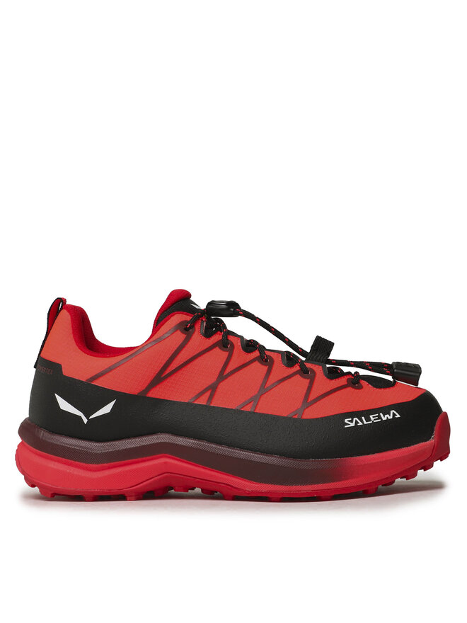 

Треккинговые кроссовки Wildfire Ptx K 2 00-0000064012 Salewa, красный