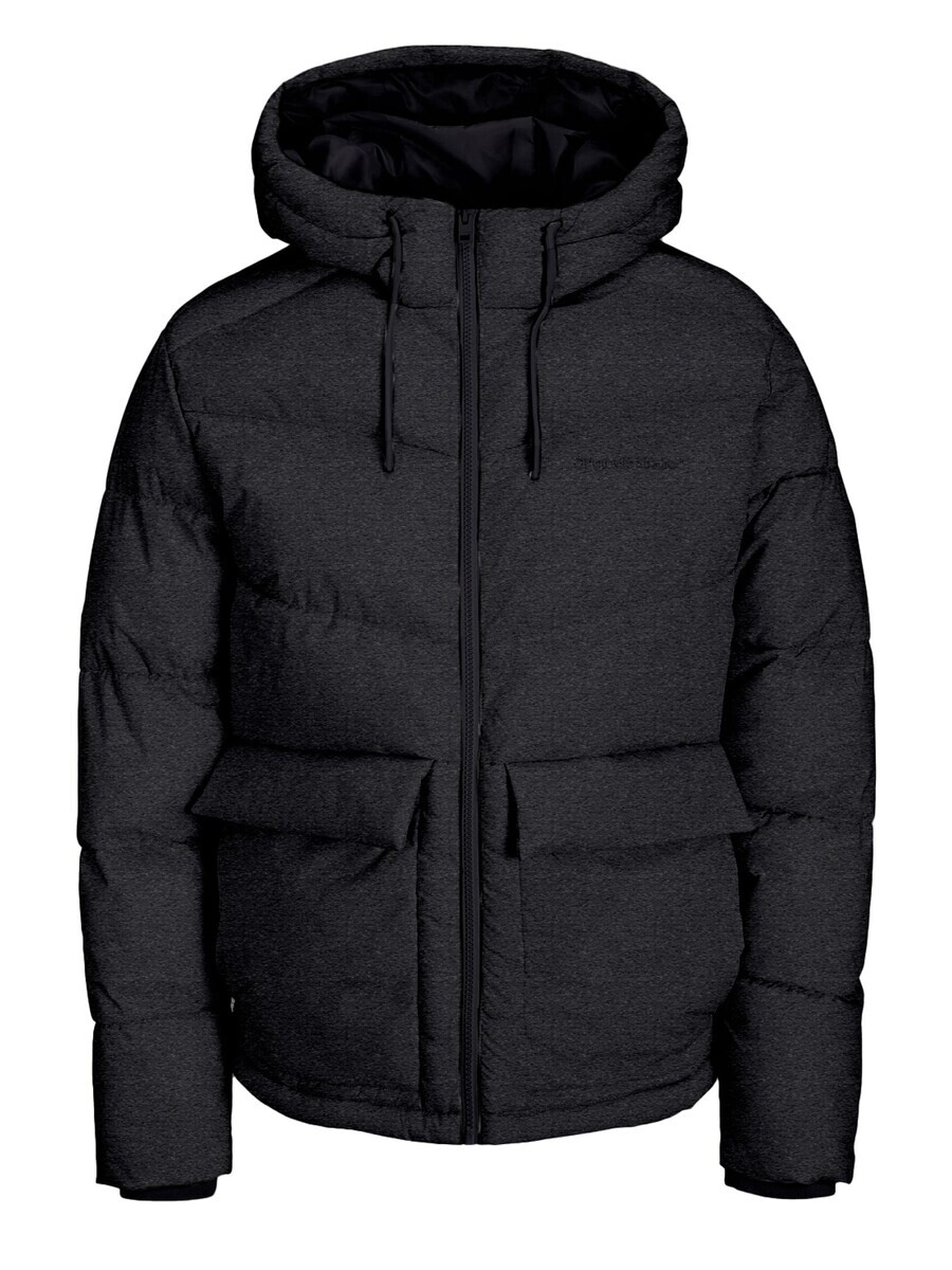 

Куртка JACK & JONES Between-Season Vesterbro, антрацит