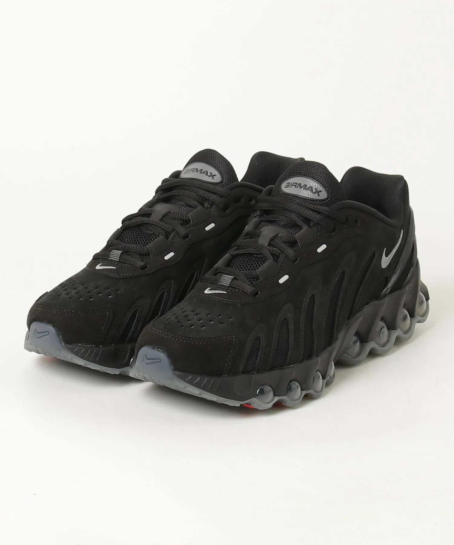 Мужские кроссовки Nike AIR MAX DN8 LTHR
