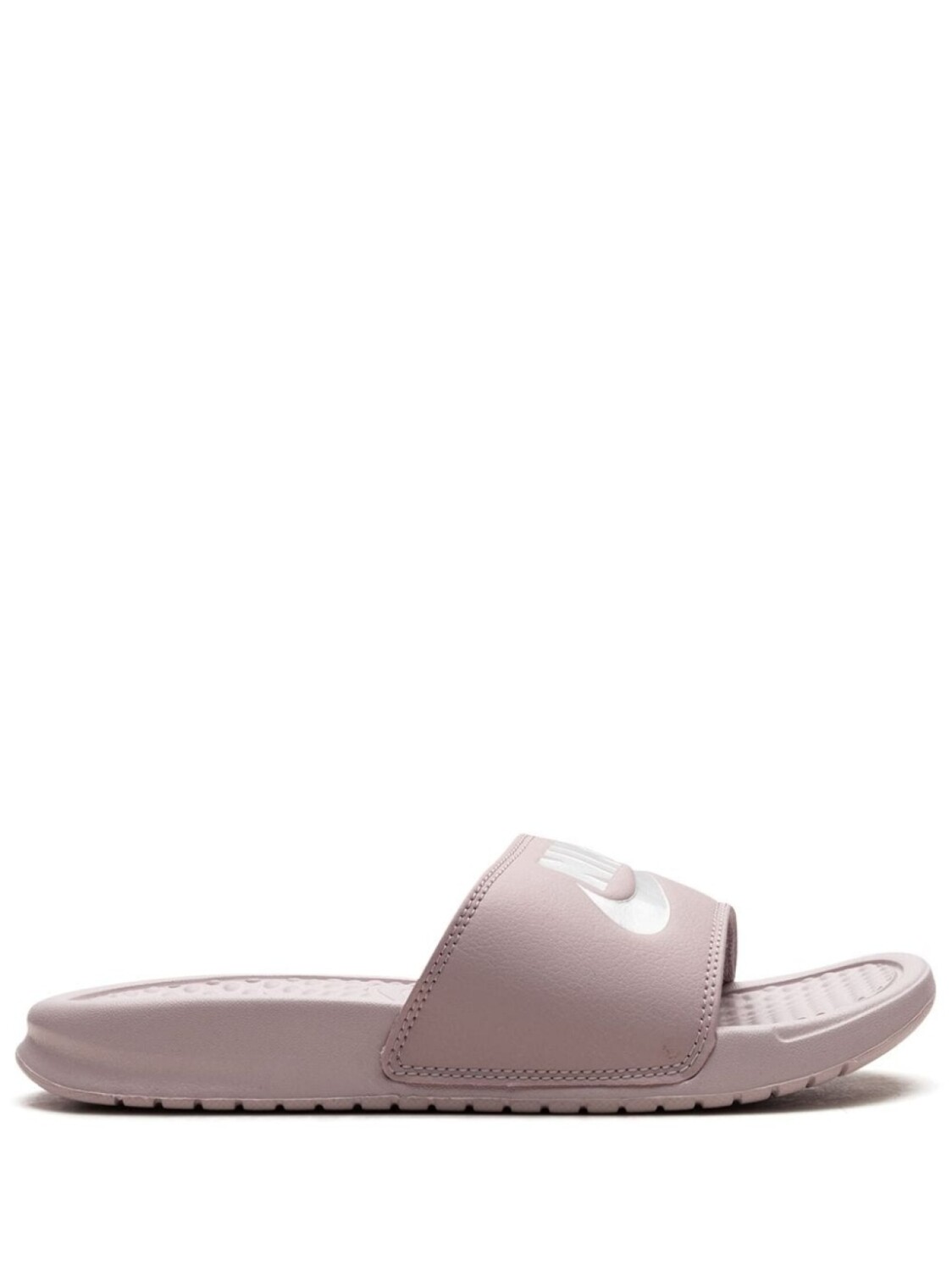 

Nike шлепанцы Benassi JDI Rose, розовый
