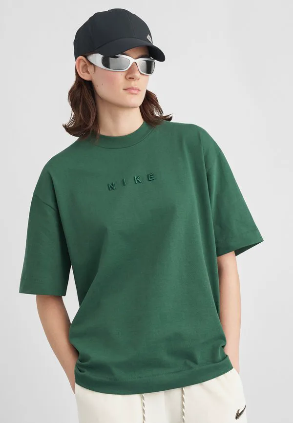 Футболка luxe с принтом relax Nike Sportswear, Fir