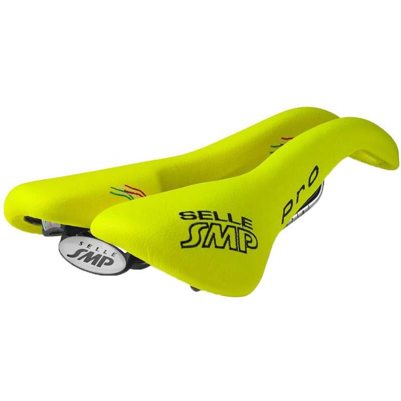 

Седло Selle Pro