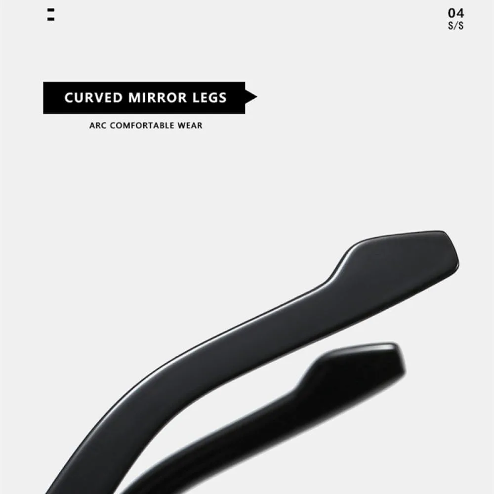 

Женские винтажные солнцезащитные очки, черные, модные, в крупной оправе, с градиентным переходом цвета, защита от ультрафиолета UV400 LJTJTAV, Blue Leopard