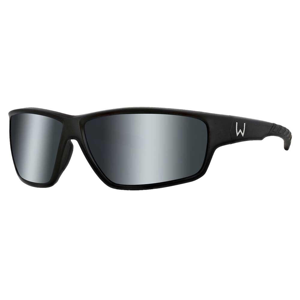 

Солнцезащитные очки Westin W6 Sport 20 Polarized, черный