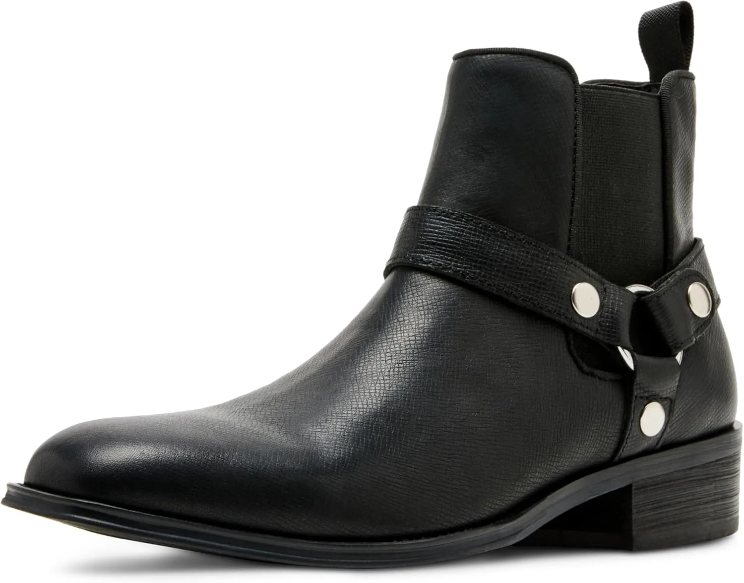 

Мужские туфли Steve Madden Hortan, черный