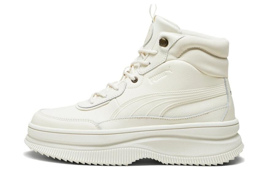 Женские ботильоны Puma, Белый