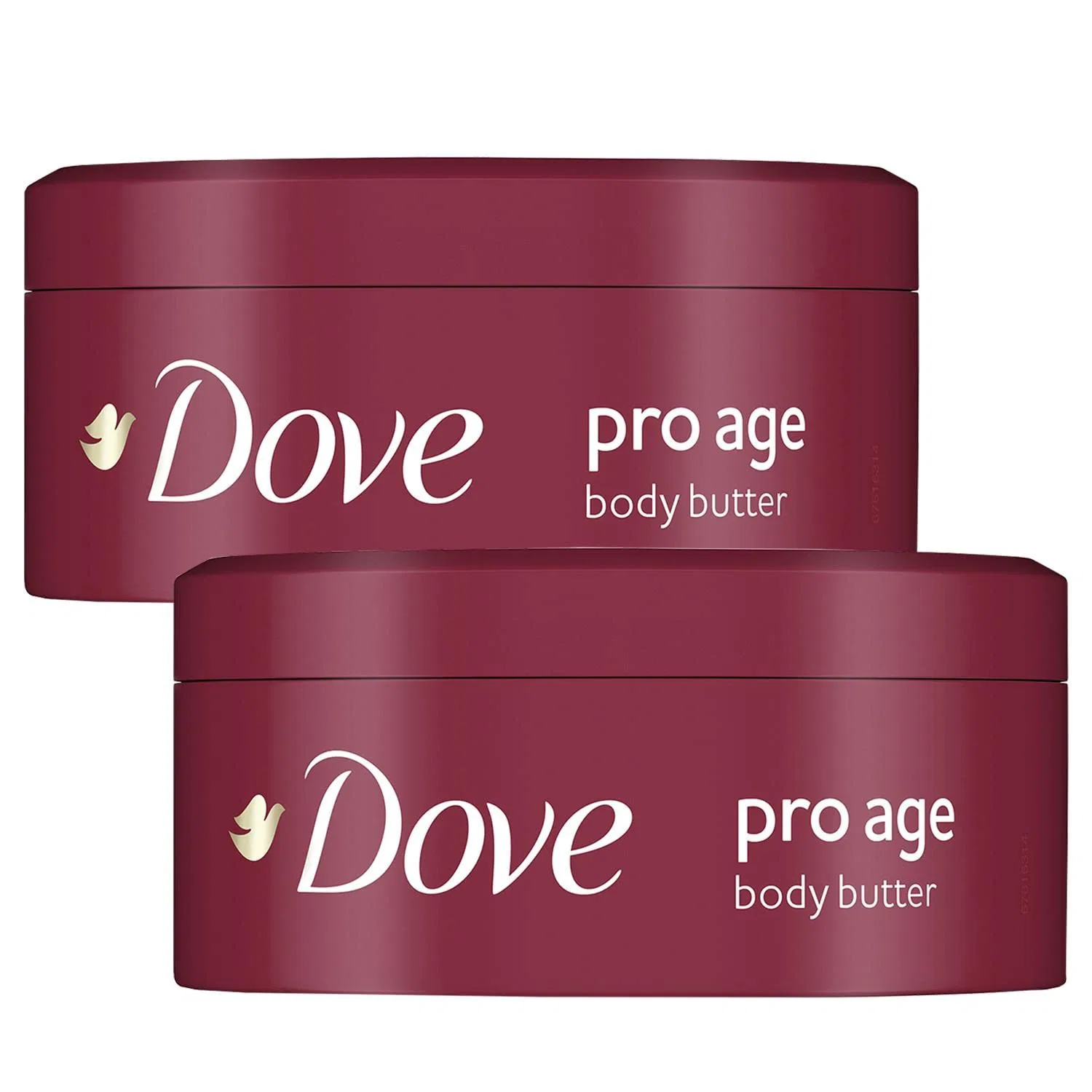 Питательное масло для тела Dove proage, 250 мл (2 шт. в упаковке) Dove