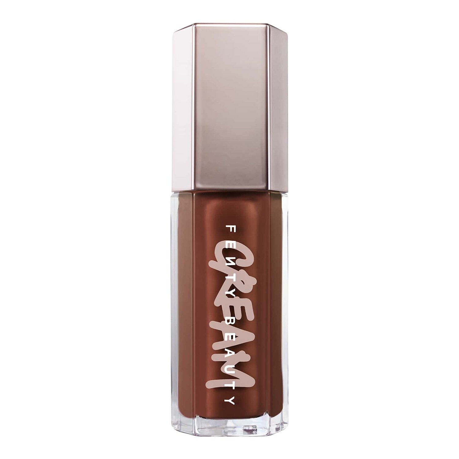 

Блеск для губ, насыщенный цвет Gloss Bomb Cream Fenty Beauty, Cookie Jar (9 ml)