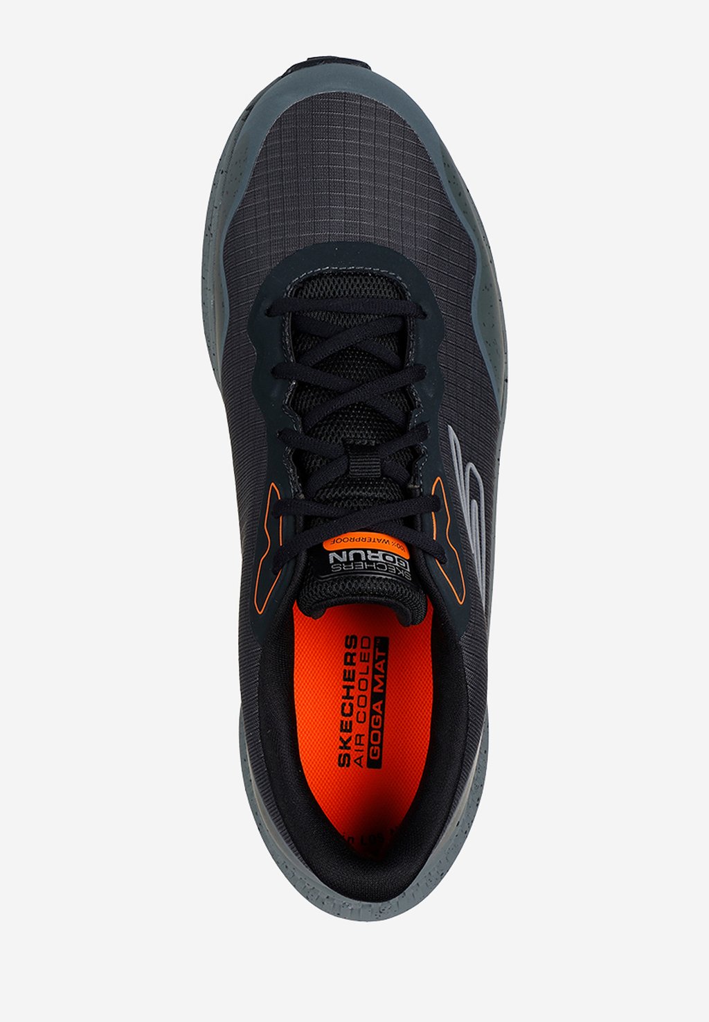 

Кроссовки Skechers, серый