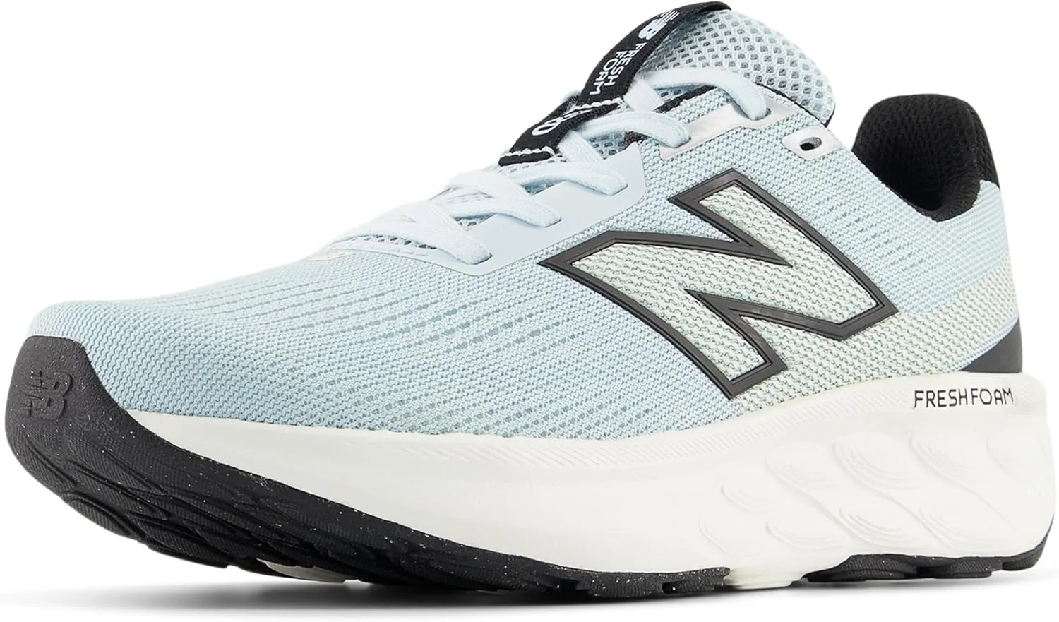 Мужские беговые кроссовки New Balance 990 D V3, черный